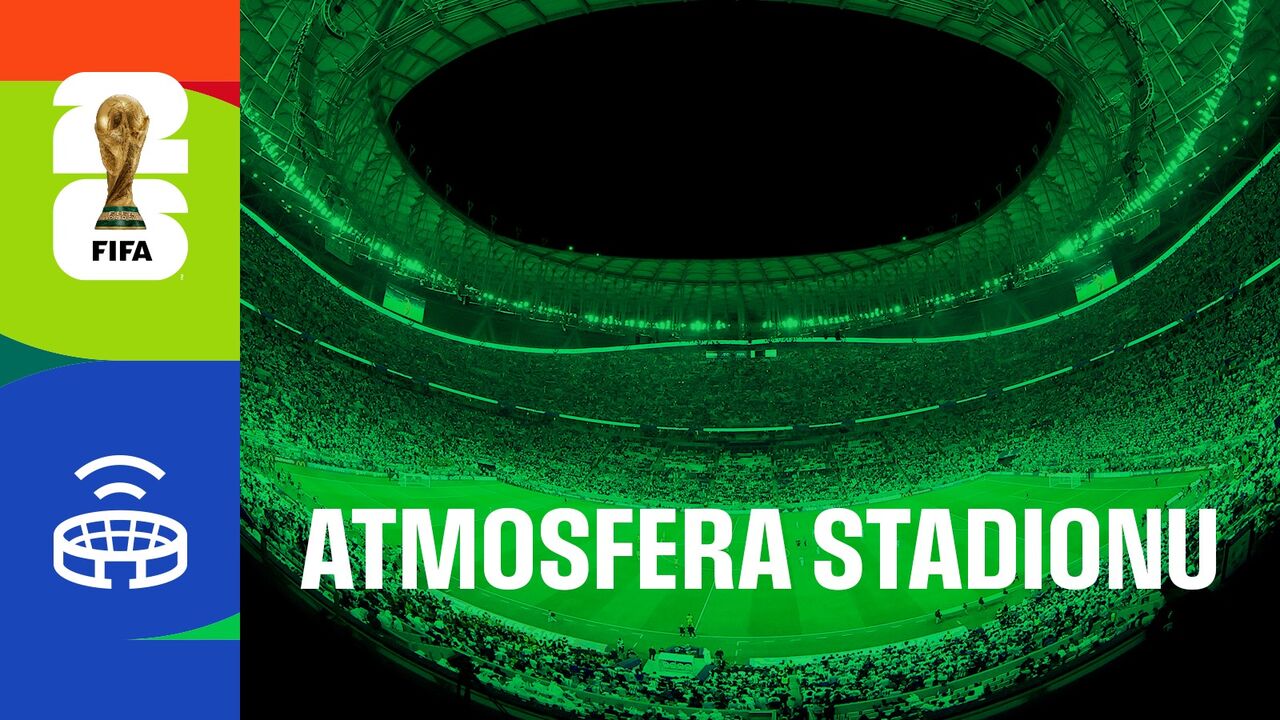 Katar – Szwajcaria, MŚ 2026. Transmisja z atmosferą stadionu online na żywo w TVP (13.6.2026)