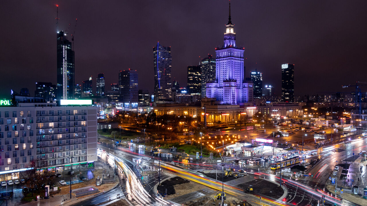 ‘We keep moving forward’: Poland joins developed-market ranks in major upgrade