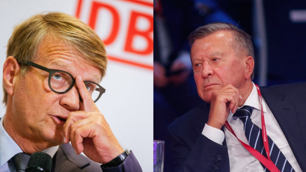 Azerbaijan confirms secret German-Russian meetings over Ukraine