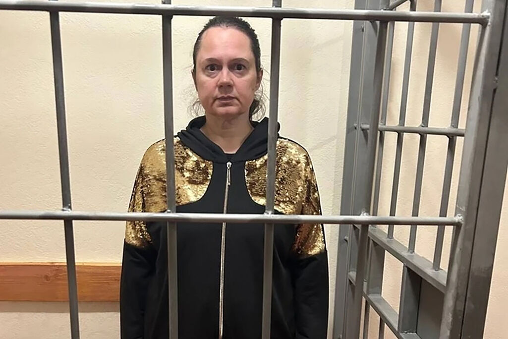 Елена Косенко. Фото: соцсети